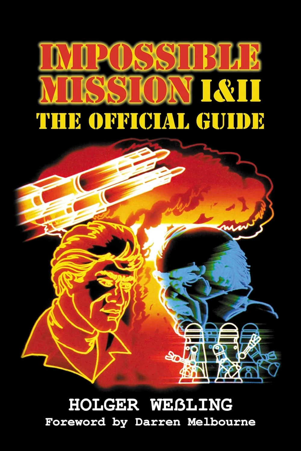The Hobbyist’s Guide to THEC64 Mini